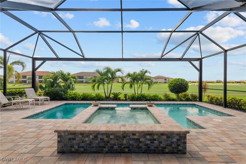 9516 Montelanico Loop, NAPLES, FL, 34119-2109 | Card Image