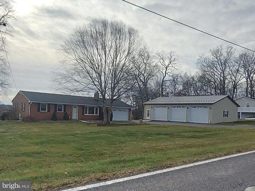 2233 Feeser Rd N, TANEYTOWN, MD, 21787-2752 | Card Image