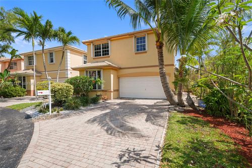 1282 Grant Ct, Hollywood, FL, 33019-3137 | Card Image