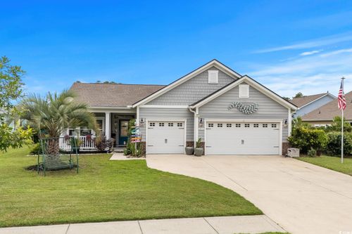 1833 Lake Egret Dr, North Myrtle Beach, SC, 29582-7703 | Card Image
