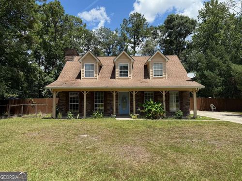 246 W Maple Ave, Kingsland, GA, 31548-4250 | Card Image