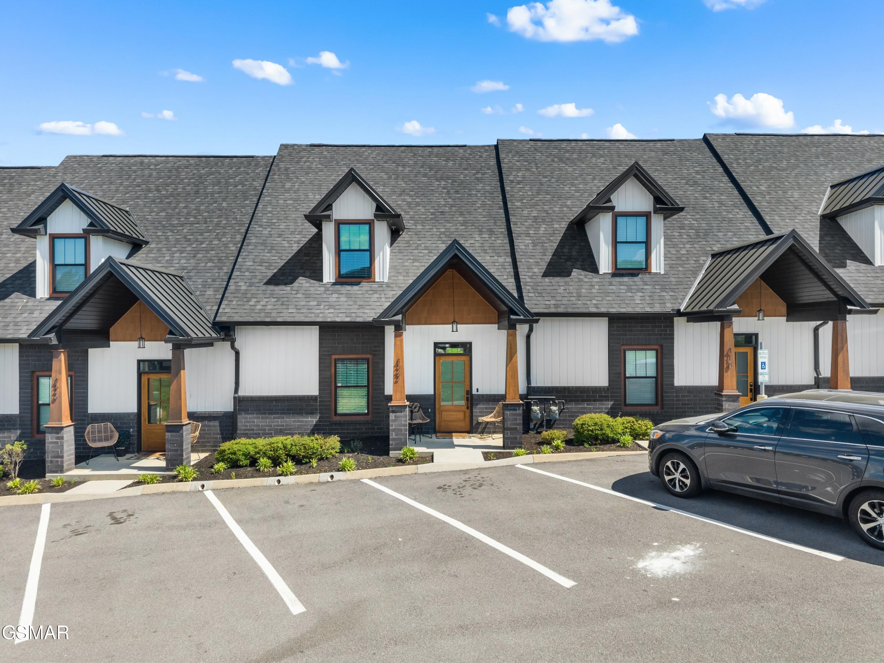 Residential in Sevierville 2