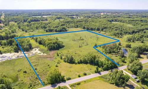 16000 28 Mile Road Road, Sheridan Township, MI, 49224 | Card Image