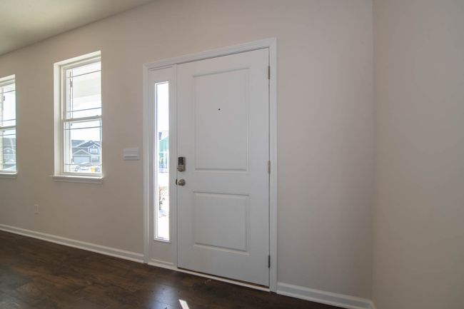 281 Walker Dr, House other with 4 bedrooms, 3 bathrooms and null parking in Whiteland IN | Image 4