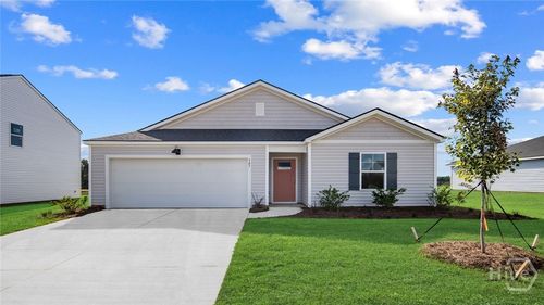 302 Flax Street, Statesboro, GA, 30461 | Card Image