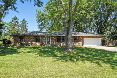 1256 Cedarcliff Dr, Beavercreek, OH, 45434-6737 | Card Image