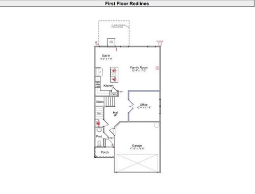 7211 New Harmony Way, Inman, SC, 29349-5705 | Card Image