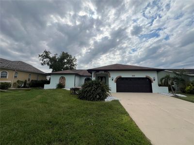 710 Eagle Lane, House other with 3 bedrooms, 2 bathrooms and null parking in APOLLO BEACH FL | Image 1