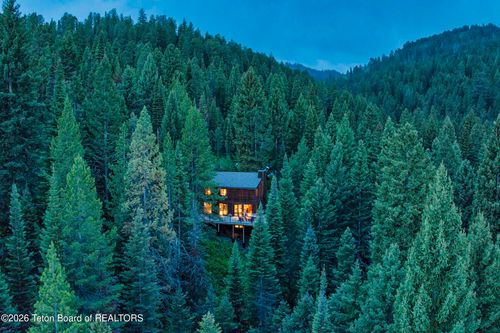 6586 W Lupine Trail, Wilson, WY, 83014 | Card Image