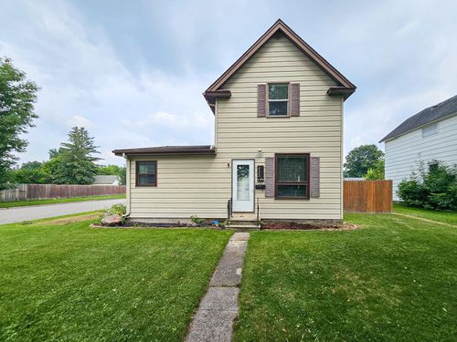 622 Duluth Ave N, Thief River Falls, MN, 56701-1428 | Card Image