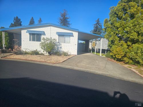 25 Chapala Drive, Santa Rosa, CA, 95403 | Card Image