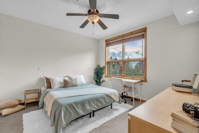 201 - 2100B Stewart Creek Dr, Condo with 2 bedrooms, 3 bathrooms and 1 parking in Canmore AB | Image 28