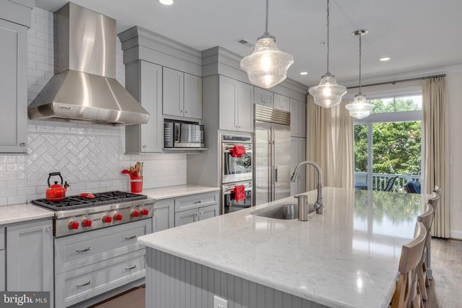 18 S Roberts Rd, Home with 4 bedrooms, 5 bathrooms and null parking in BRYN MAWR PA | Image 14