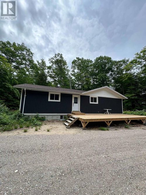 1 Waagosh Miikans Lane W, Christian Island 30 (Beausoleil First Nation), ON, L9M0A9 | Card Image