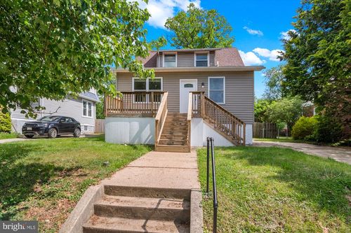 3305 Devonshire Dr, Baltimore, MD, 21215-3806 | Card Image