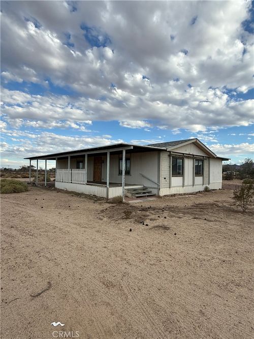 42629 Mandril St, Newberry Springs, CA, 92365-9497 | Card Image