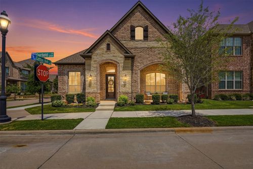 6944 Fairfield Ln, North Richland Hills, TX, 76182-1600 | Card Image