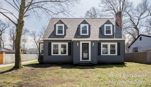 735 Wendover Boulevard, Norton Shores, MI, 49441 | Card Image