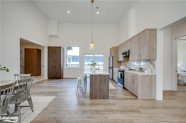 11 Lang Crt, House other with 3 bedrooms, 2 bathrooms and 2 parking in Sundridge ON | Image 27