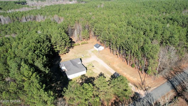 130 Moss Loop, House other with 4 bedrooms, 3 bathrooms and 2 parking in Enville TN | Image 57