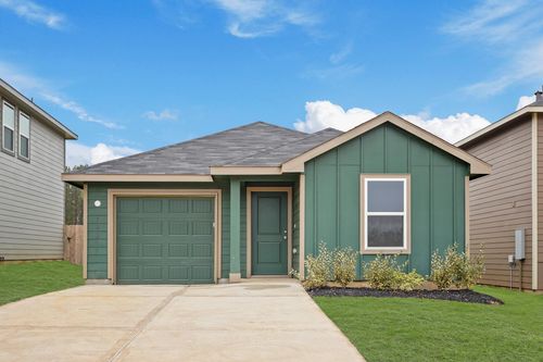 12227 Mccrorey Castle Pass, Conroe, TX, 77303-4538 | Card Image