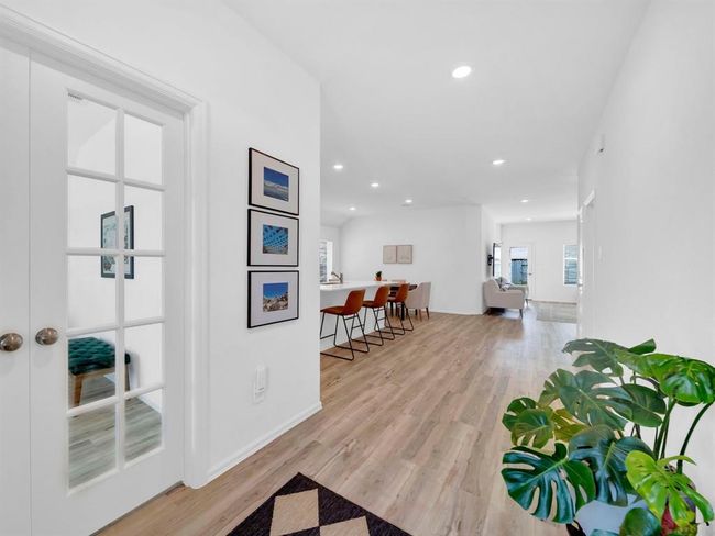 Beautiful Lennar Home "Lantana" Floorplan with extended back patio | Image 5