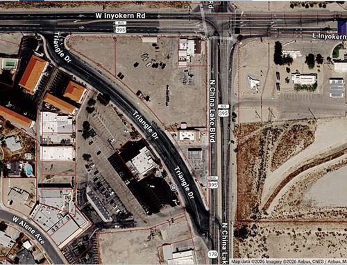 103 W Inyokern Rd, Ridgecrest, CA, 93555 | Card Image
