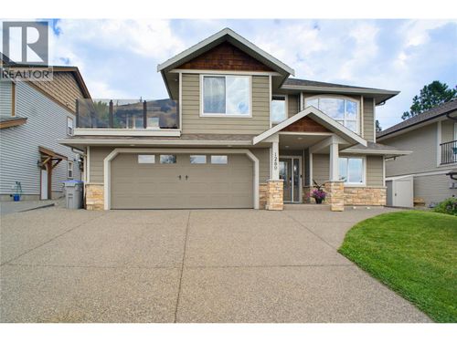 1289 Copperhead Dr, Kamloops, BC, V2E0A1 | Card Image
