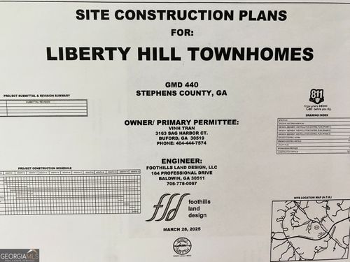 1562 Liberty Hill Rd, Toccoa, GA, 30577-7902 | Card Image