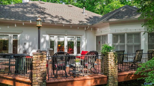 1631 Burk Dr Nw, House other with 4 bedrooms, 4 bathrooms and null parking in Fort Payne AL | Image 41
