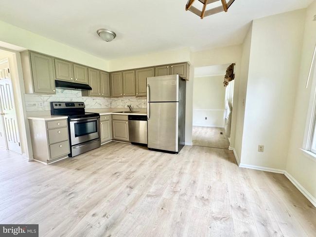 501 Falcon Dr, House other with 4 bedrooms, 3 bathrooms and null parking in CAMDEN WYOMING DE | Image 10