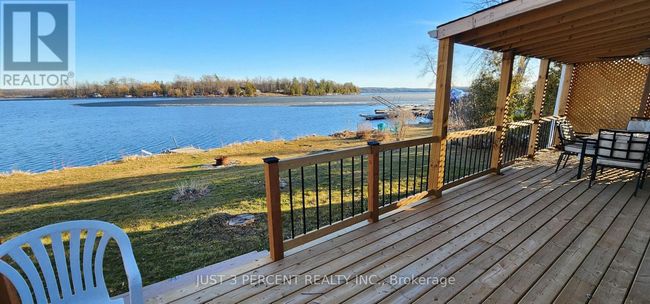1095 Island View Dr, House other with 2 bedrooms, 1 bathrooms and 9 parking in Bailieboro ON | Image 23