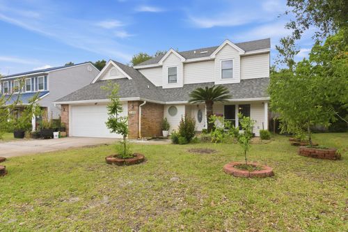 492 Spring Brook Ln, Mary Esther, FL, 32569-1585 | Card Image
