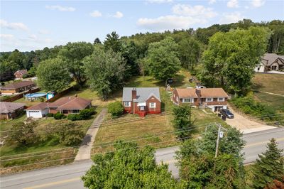 6434 Old William Penn Hwy, House other with 3 bedrooms, 1 bathrooms and 1 parking in Murrysville PA | Image 2