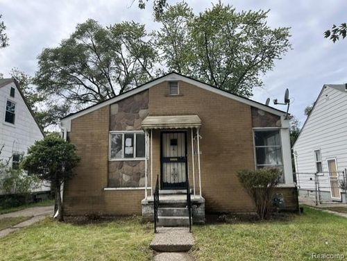 18841 Buffalo Street, Detroit, MI, 48234 | Card Image