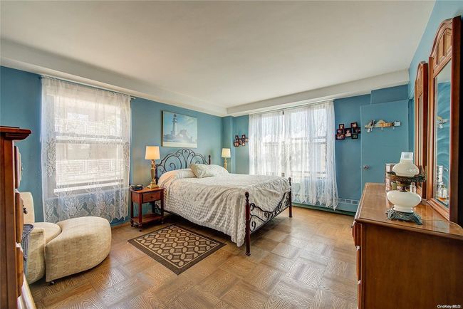 APT-16J - 61-55 98 Th St, Home with 3 bedrooms, 2 bathrooms and null parking in Rego Park NY | Image 9