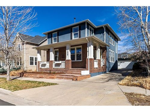 2860 Emporia Ct, Denver, CO, 80238-2911 | Card Image