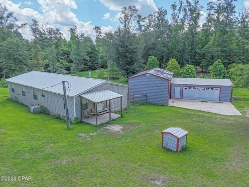 2214 Mill Rd, Cottondale, FL, 32431-7770 | Card Image