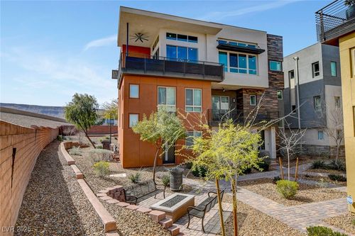 2-10985 Limeslice Ave, Las Vegas, NV, 89135-2965 | Card Image