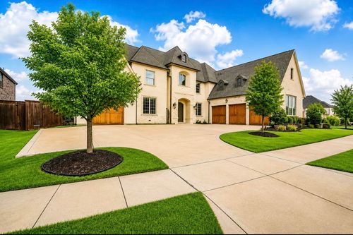3878 Benchmark Lane, Frisco, TX, 75034 | Card Image