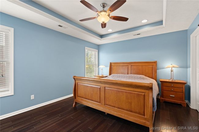 2800 Sandalwood Dr, Home with 4 bedrooms, 4 bathrooms and null parking in New Albany IN | Image 29