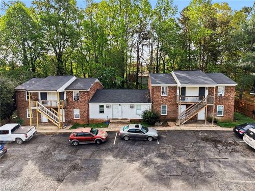 1954 Lakeview Rd, Asheboro, NC, 27203-3480 | Card Image