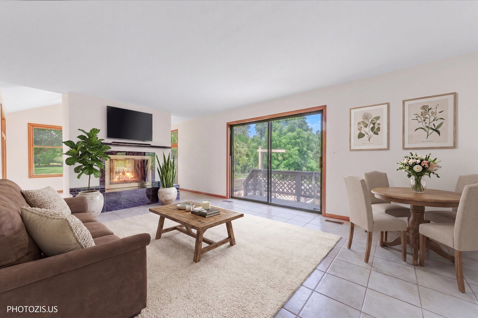 Residential in Hoffman Estates 2