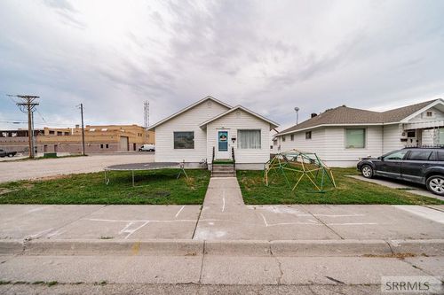128 Webster Ave, Rexburg, ID, 83440-1634 | Card Image