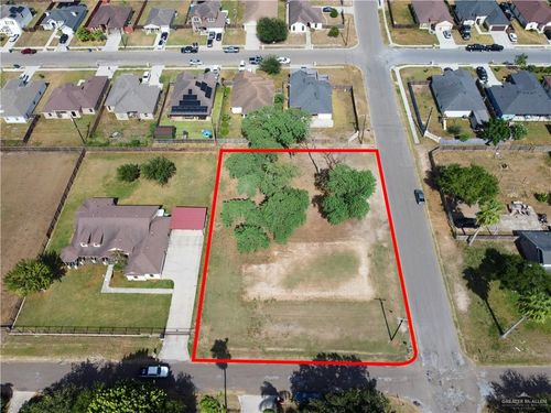 401 Mockingbird Lane, Mercedes, TX, 78570 | Card Image