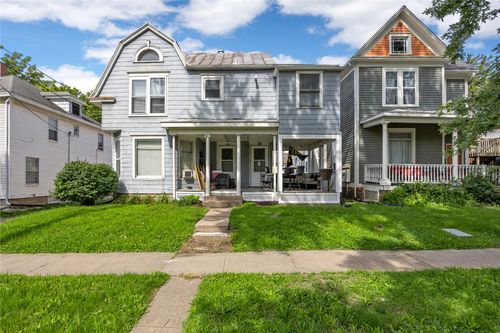 217 S Johnson St, Iowa City, IA, 52240-5186 | Card Image