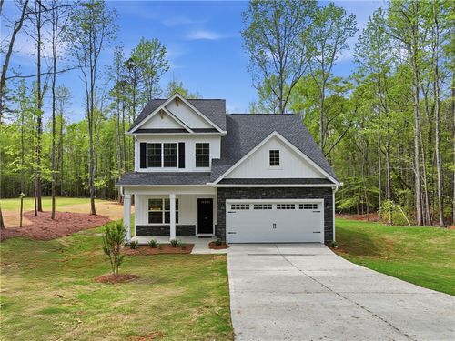 1528 Shirley Drive, Anderson, SC, 29621 | Card Image