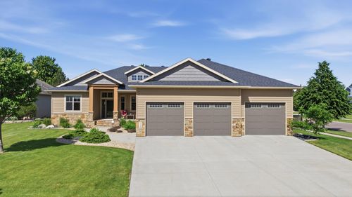 4186 Furnberg Place S, Fargo, ND, 58104 | Card Image