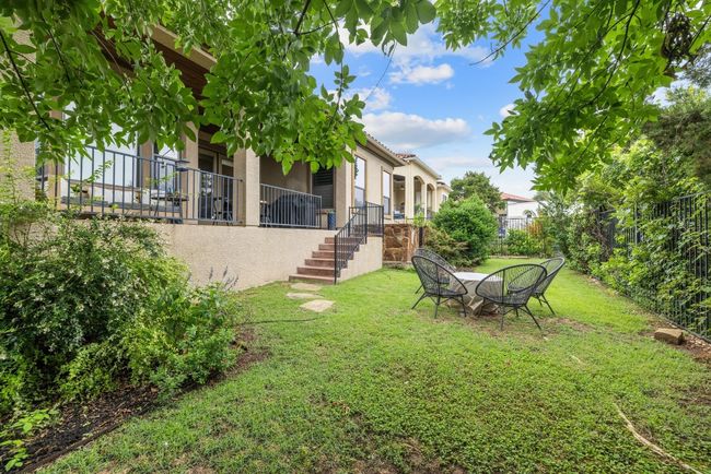 View of yard | Image 28
