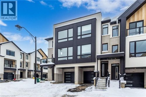 501-4040 Mountain St, Beamsville, ON, L3J2J6 | Card Image